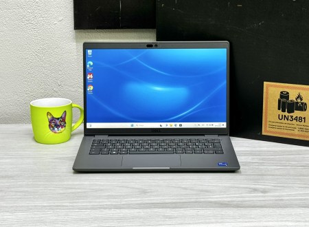 Dell Latitude 3440 1